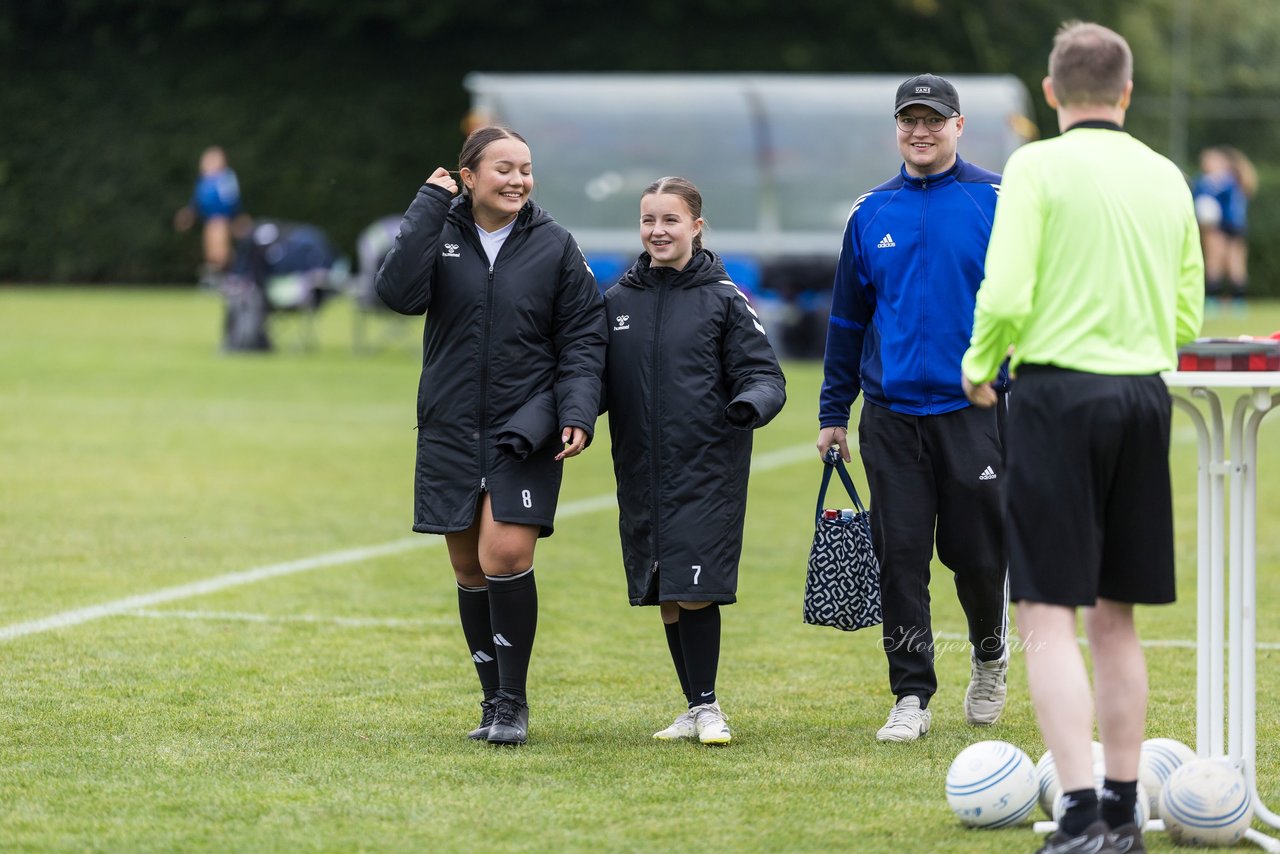 Bild 167 - wU16 Deutsche Meisterschaft